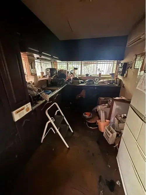 3DK+S Property Kurashiki City Okayama Prefecture (5)