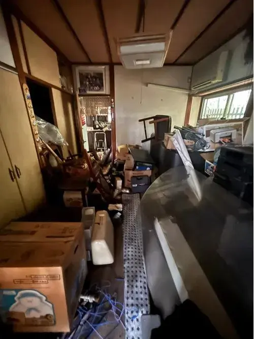 3DK+S Property Kurashiki City Okayama Prefecture (6)