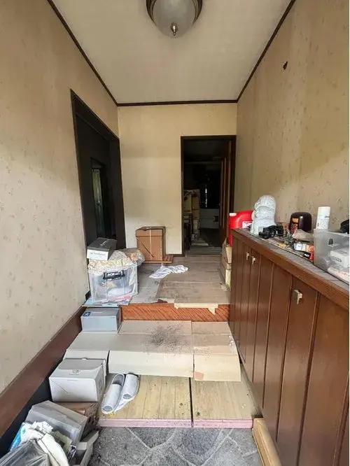 3DK+S Property Kurashiki City Okayama Prefecture (9)