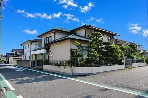Akiya in Okayama