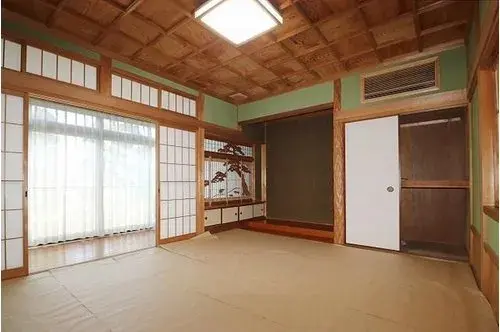 عقار 4LDK+S مدينة Soja محافظة Okayama (4)