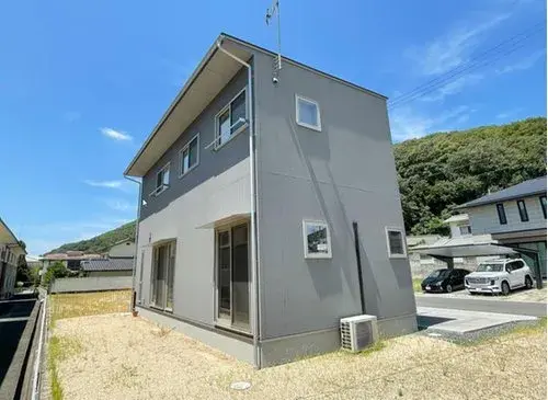 3LDK房产 冈山市 冈山县 (2)