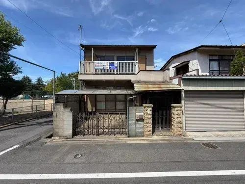Akiya in Okayama