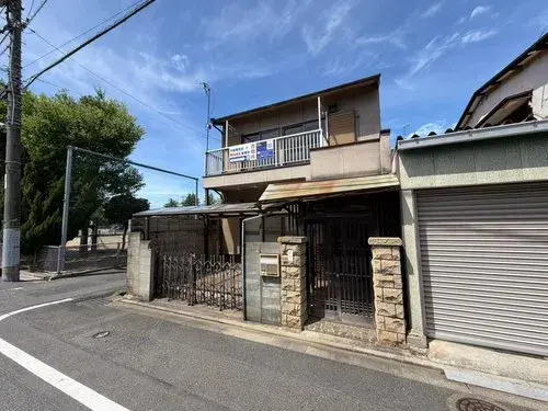 Propiedad 5DK Ciudad de Kurashiki Prefectura de Okayama (2)
