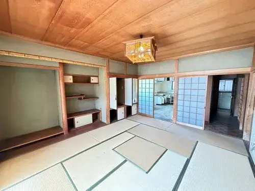 Propiedad 5DK Ciudad de Kurashiki Prefectura de Okayama (11)