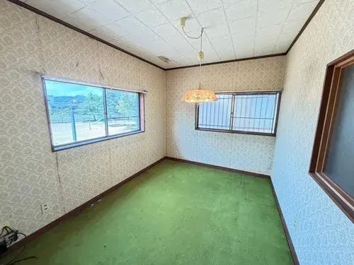 Propiedad 5DK Ciudad de Kurashiki Prefectura de Okayama (14)