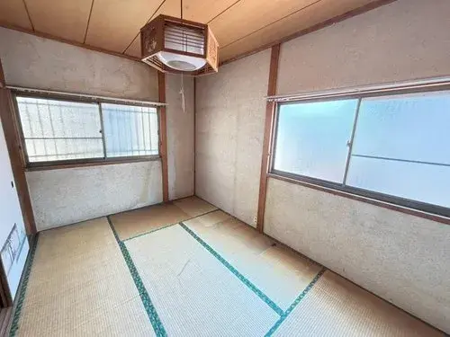 Propiedad 5DK Ciudad de Kurashiki Prefectura de Okayama (16)