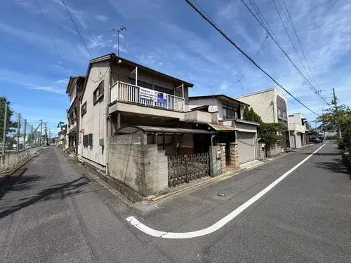 Propiedad 5DK Ciudad de Kurashiki Prefectura de Okayama (3)