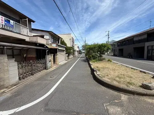 Propiedad 5DK Ciudad de Kurashiki Prefectura de Okayama (4)