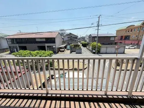 Propiedad 5DK Ciudad de Kurashiki Prefectura de Okayama (5)