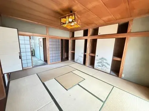 Propiedad 5DK Ciudad de Kurashiki Prefectura de Okayama (9)