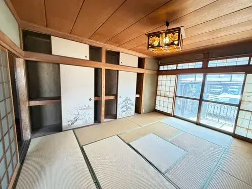 Propiedad 5DK Ciudad de Kurashiki Prefectura de Okayama (10)