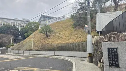 Akiya in Hiroshima