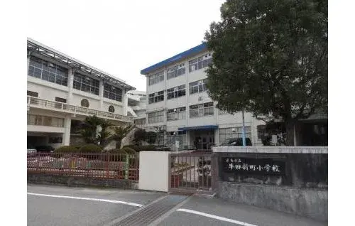 3DK Property Hiroshima City Hiroshima Prefecture (12)