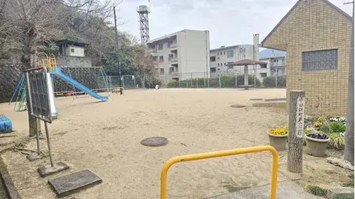 3DK Property Hiroshima City Hiroshima Prefecture (17)