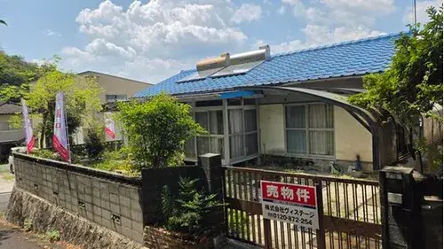 3DK Property Hiroshima City Hiroshima Prefecture (3)