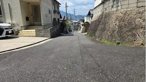 3DK Property Hiroshima City Hiroshima Prefecture (5)