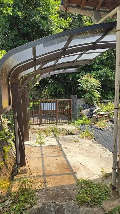 3DK Property Hiroshima City Hiroshima Prefecture (8)