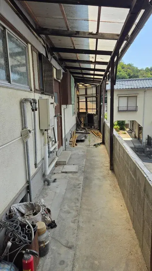 3DK Property Hiroshima City Hiroshima Prefecture (9)