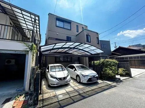 4LDK+S Hatsukaichi City Hiroshima Prefecture Property (2)
