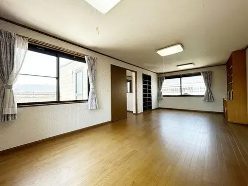 4LDK+S Hatsukaichi City Hiroshima Prefecture Property (13)