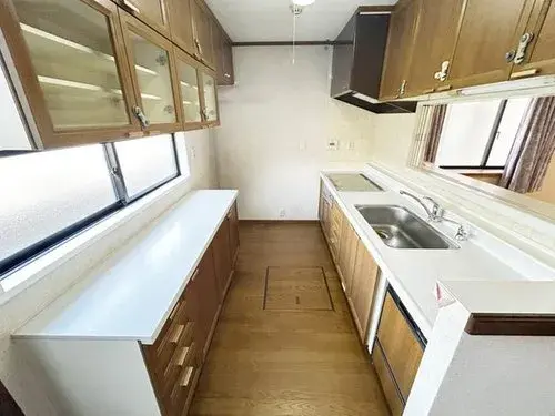 4LDK+S Hatsukaichi City Hiroshima Prefecture Property (16)