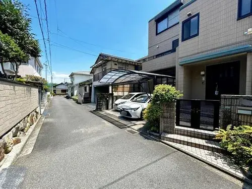 4LDK+S Hatsukaichi City Hiroshima Prefecture Property (3)