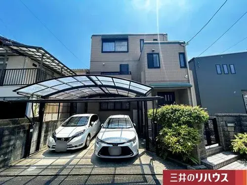 4LDK+S Hatsukaichi City Hiroshima Prefecture Property (4)