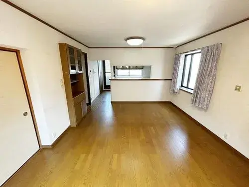 4LDK+S Hatsukaichi City Hiroshima Prefecture Property (5)