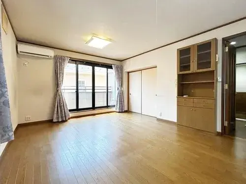 4LDK+S Hatsukaichi City Hiroshima Prefecture Property (6)