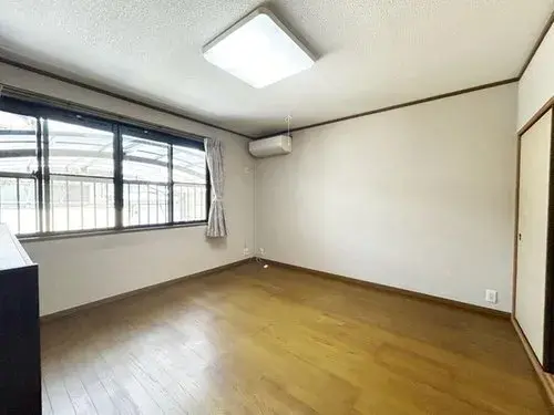4LDK+S Hatsukaichi City Hiroshima Prefecture Property (9)
