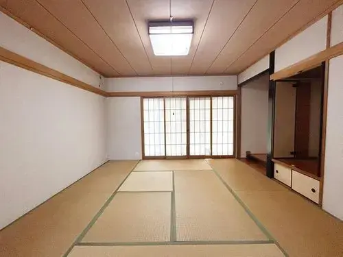 4LDK+S Hatsukaichi City Hiroshima Prefecture Property (10)