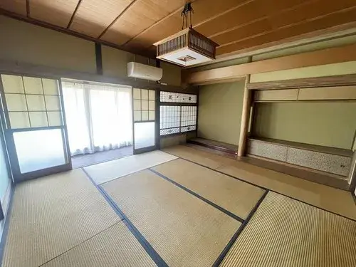 9LDK Property Fukuyama City Hiroshima Prefecture (7)