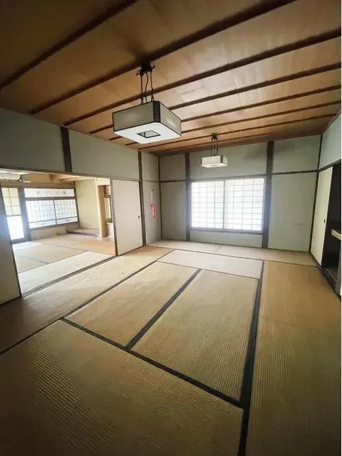 9LDK Property Fukuyama City Hiroshima Prefecture (8)
