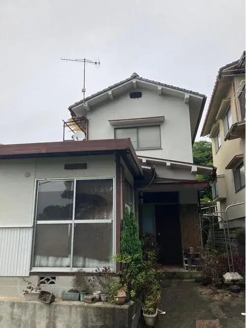 4DK Property Hiroshima City Hiroshima Prefecture (2)