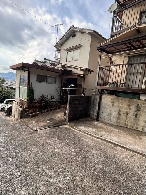 4DK Property Hiroshima City Hiroshima Prefecture (3)