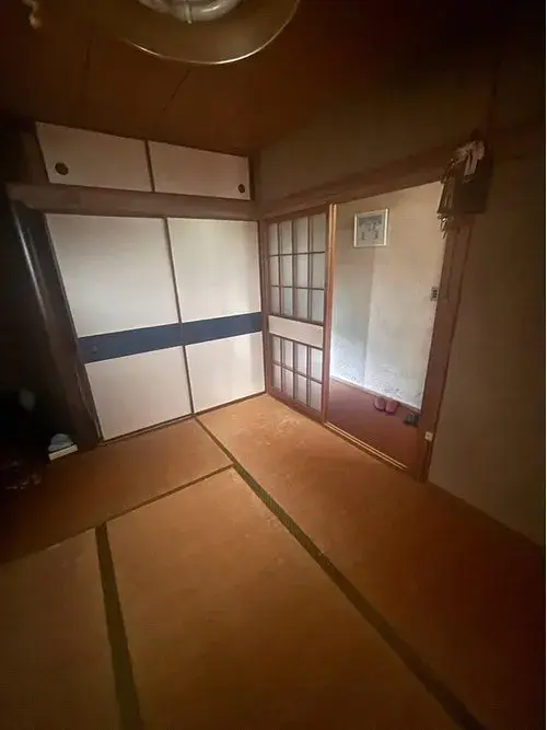 4DK Property Hiroshima City Hiroshima Prefecture (5)