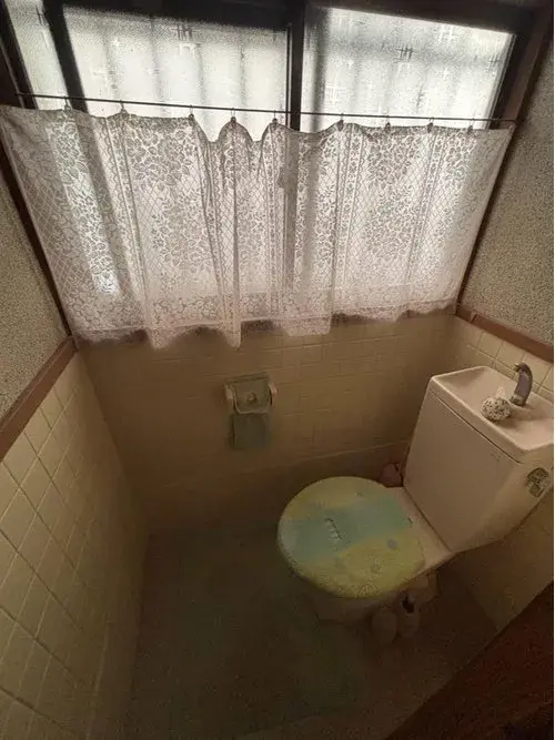 4DK Property Hiroshima City Hiroshima Prefecture (10)