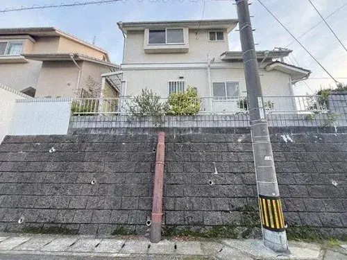 4LDK房产 广岛市 广岛县 (2)