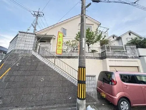 4LDK房产 广岛市 广岛县 (11)