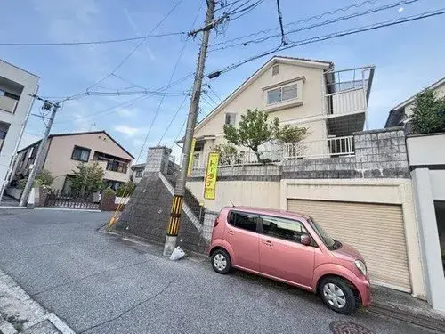 4LDK房产 广岛市 广岛县 (3)