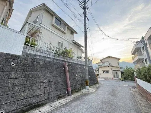 4LDK房产 广岛市 广岛县 (4)