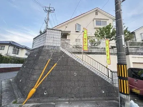 4LDK房产 广岛市 广岛县 (6)