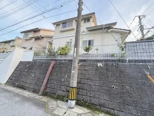 4LDK房产 广岛市 广岛县 (7)