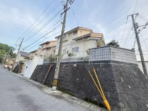 4LDK房产 广岛市 广岛县 (8)