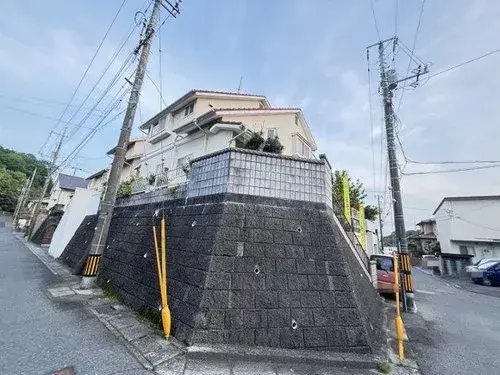 4LDK房产 广岛市 广岛县 (9)