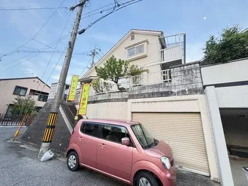 4LDK房产 广岛市 广岛县 (10)