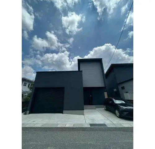3LDK+S Property Aki-gun Kumano-cho Hiroshima Prefecture (2)