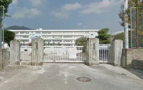 3LDK+S Property Aki-gun Kumano-cho Hiroshima Prefecture (19)