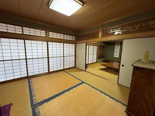 8LDK+S Property Hiroshima City Hiroshima Prefecture (12)
